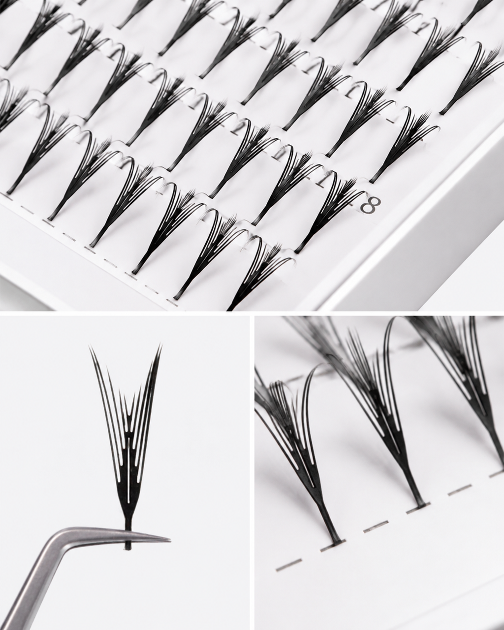 JINYANHUA Laser Print-V Wing