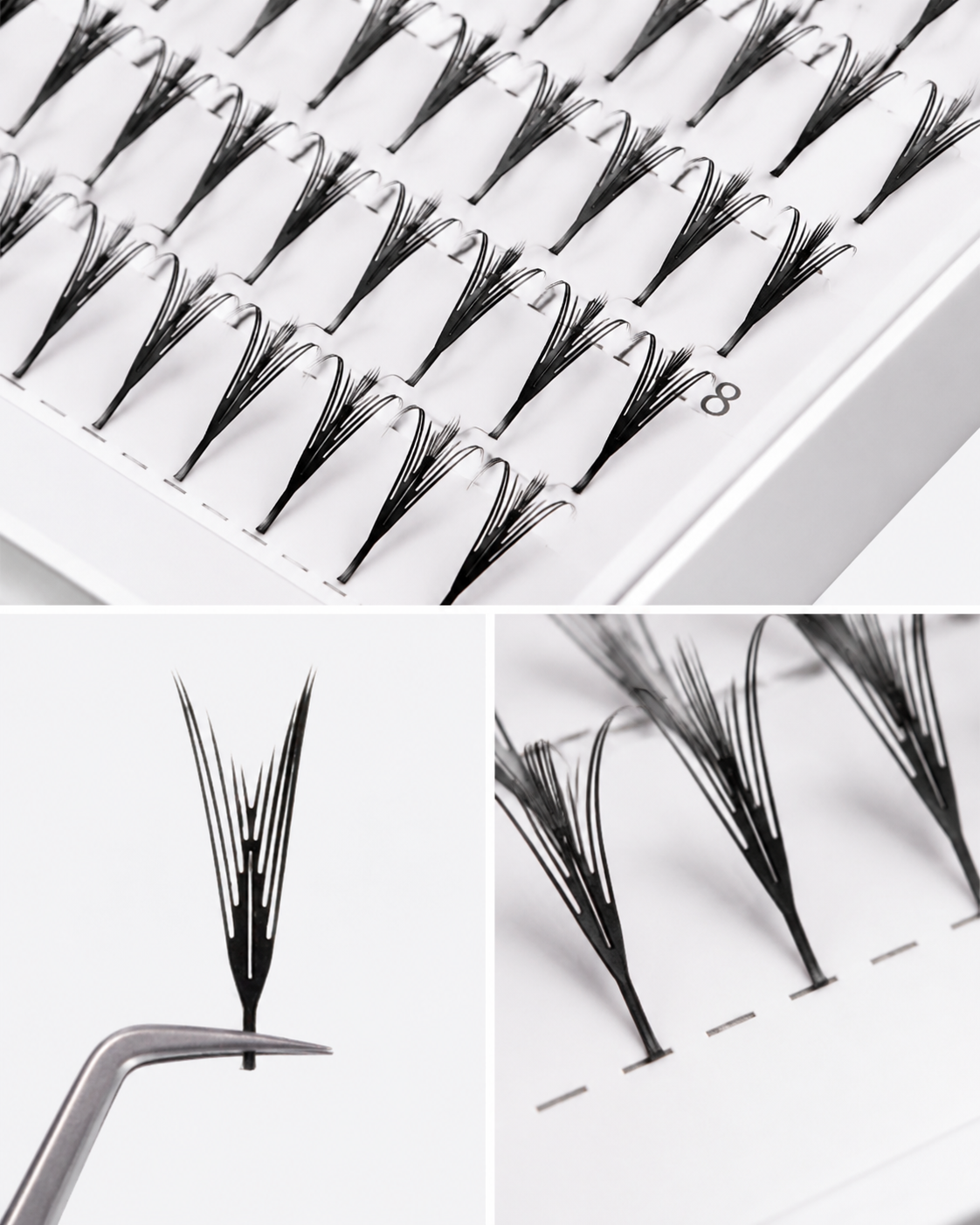 JINYANHUA Laser Print-V Wing