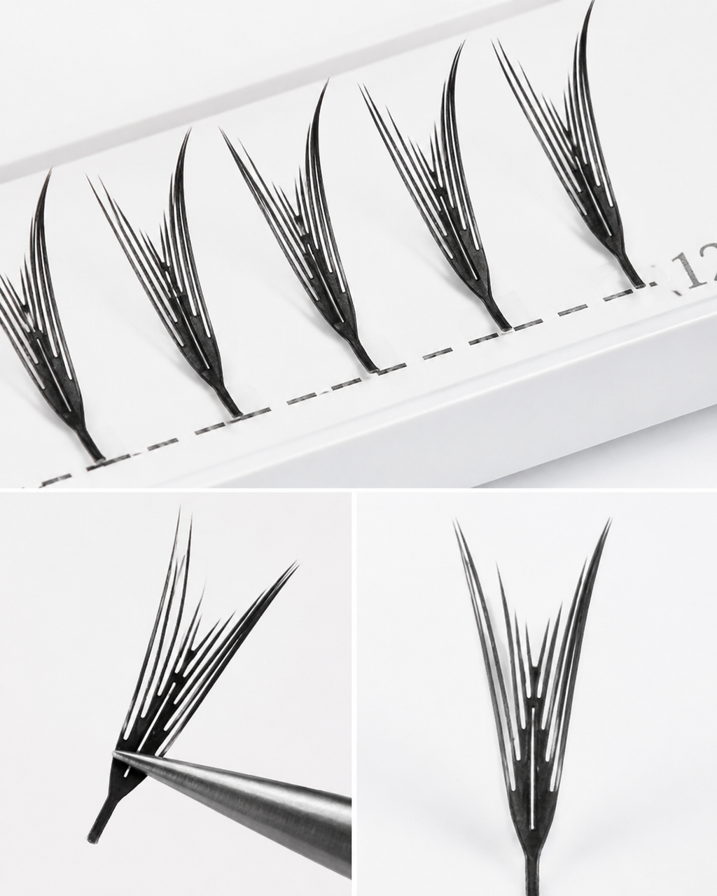 JINYANHUA Laser Print-V Wing
