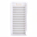 JINYANHUA 0.05mm 3D Tapered Long Stem False Lashes