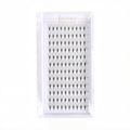 JINYANHUA 0.05mm 10D Tapered Long Stem False Lashes