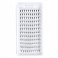 JINYANHUA 0.05mm 12D Tapered Long Stem False Lashes
