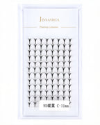 JINYANHUA Laser Print-9D Butterfly Wing