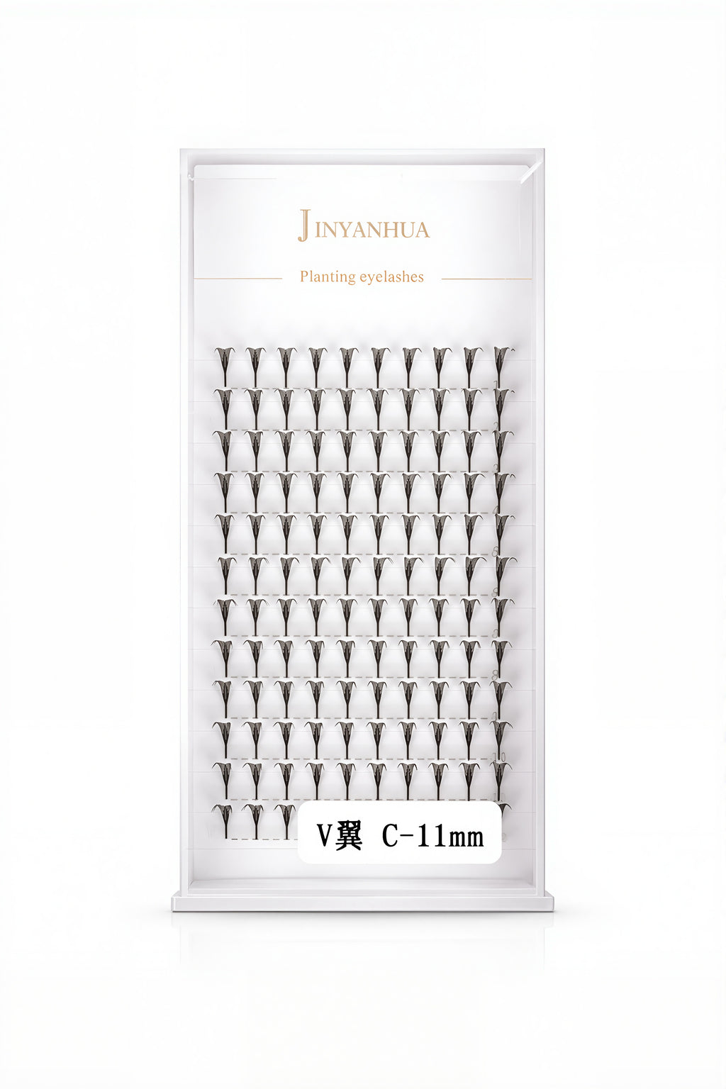 JINYANHUA Laser Print-V Wing