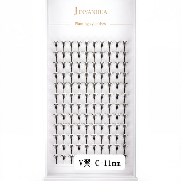 JINYANHUA Laser Print-V Wing