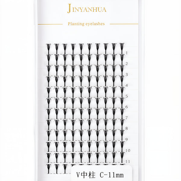 JINYANHUA Laser Print-V Center Post