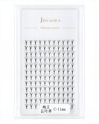JINYANHUA Laser Print-Sea King 5-Leaf Clover