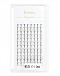 JINYANHUA Laser Print-Sparrow Feather