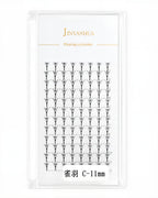 JINYANHUA Laser Print-Sparrow Feather