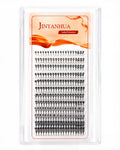 JINYANHUA Mixed Length 8-15mm Lashes-HeartStar