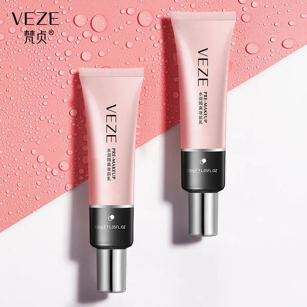 Fonce Makeup Primer Lightweight Pore Minimizing Base